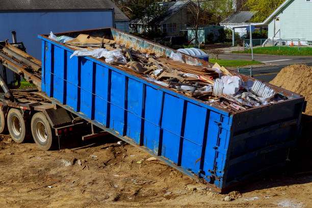 Demolition Debris Removal in Sun City West, AZ